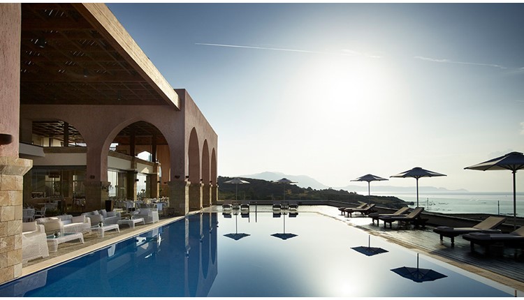 Boutique 5 Hotel and Spa - NR , Родос